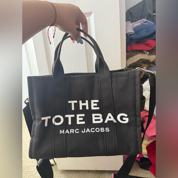 Marc Jacobs Tote bag - Picture 1 of 3